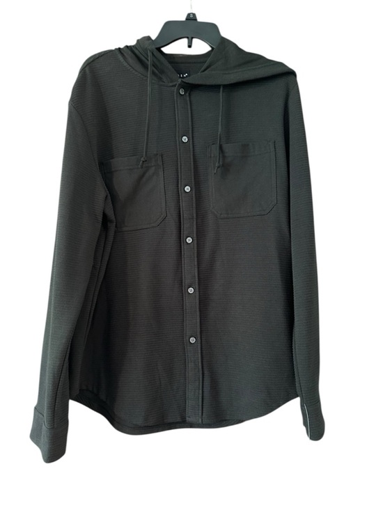 Edgar + Ash Other - NWT Edgar + Ash Pullover Hoodie Mens size M